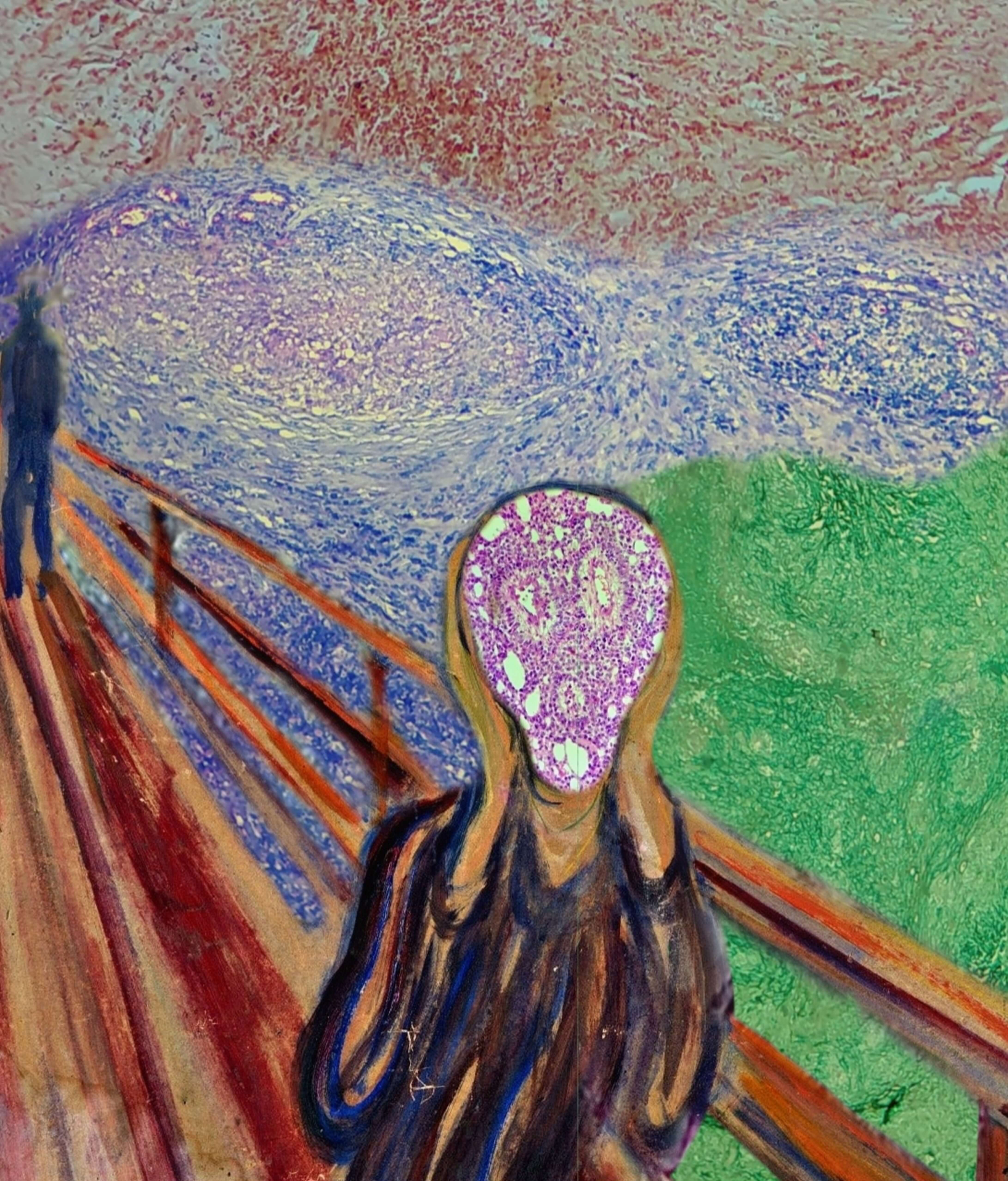 <b>Harika Derya Tamer<br>Third Prize</b>